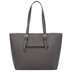 Sac à main shopping grand format David Jones