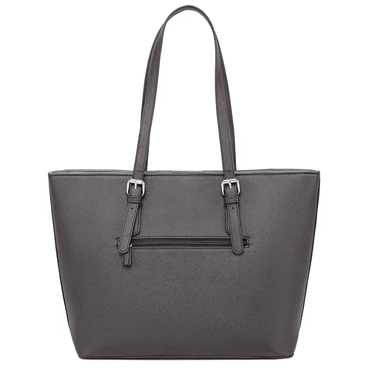 Sac à main shopping grand format David Jones