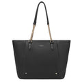 Sac à main cabas shopping A4 David Jones