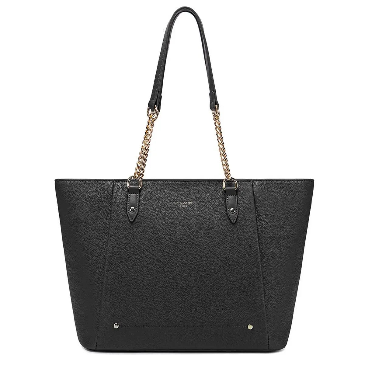 Sac à main cabas shopping A4 David Jones