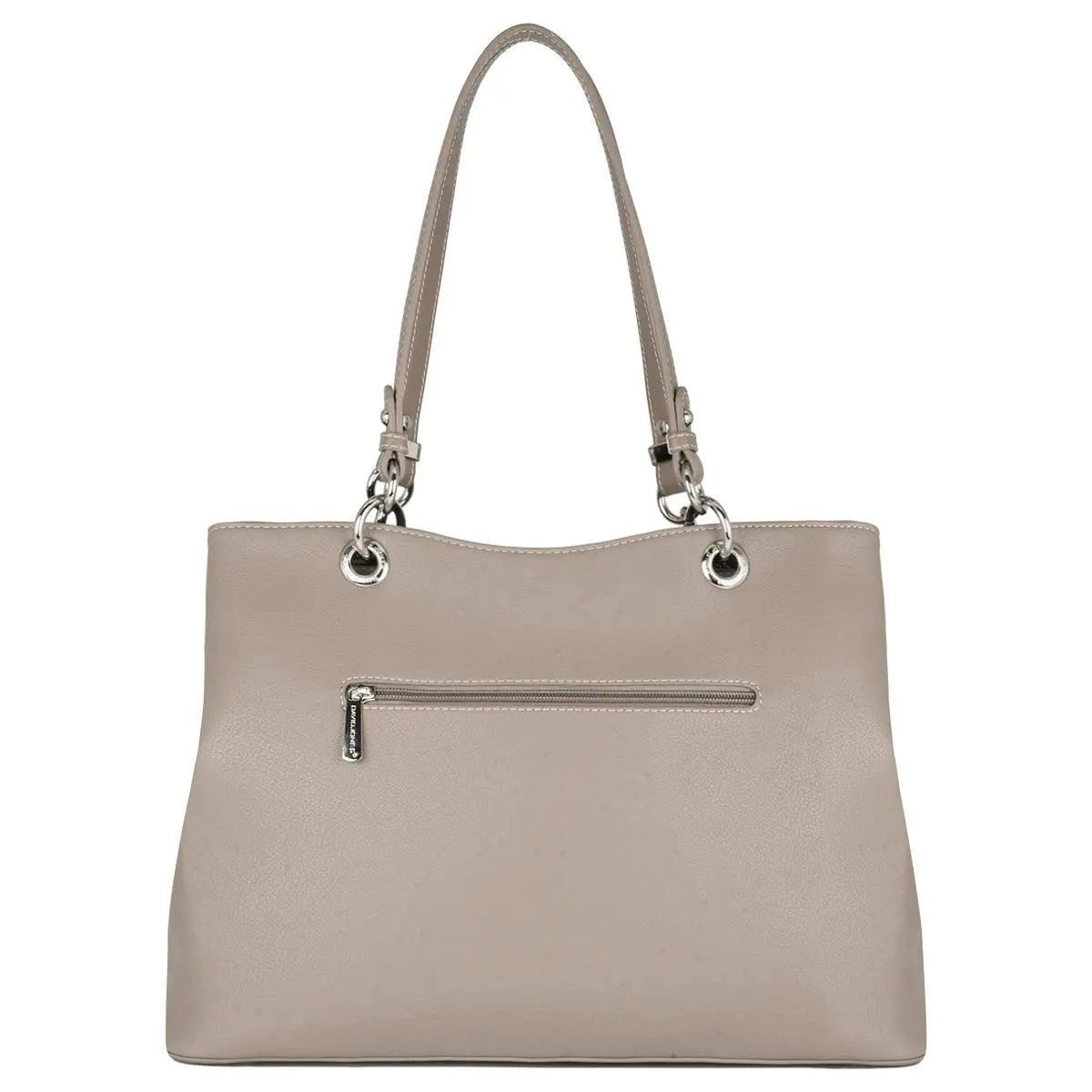 Sac à main porté épaule David Jones