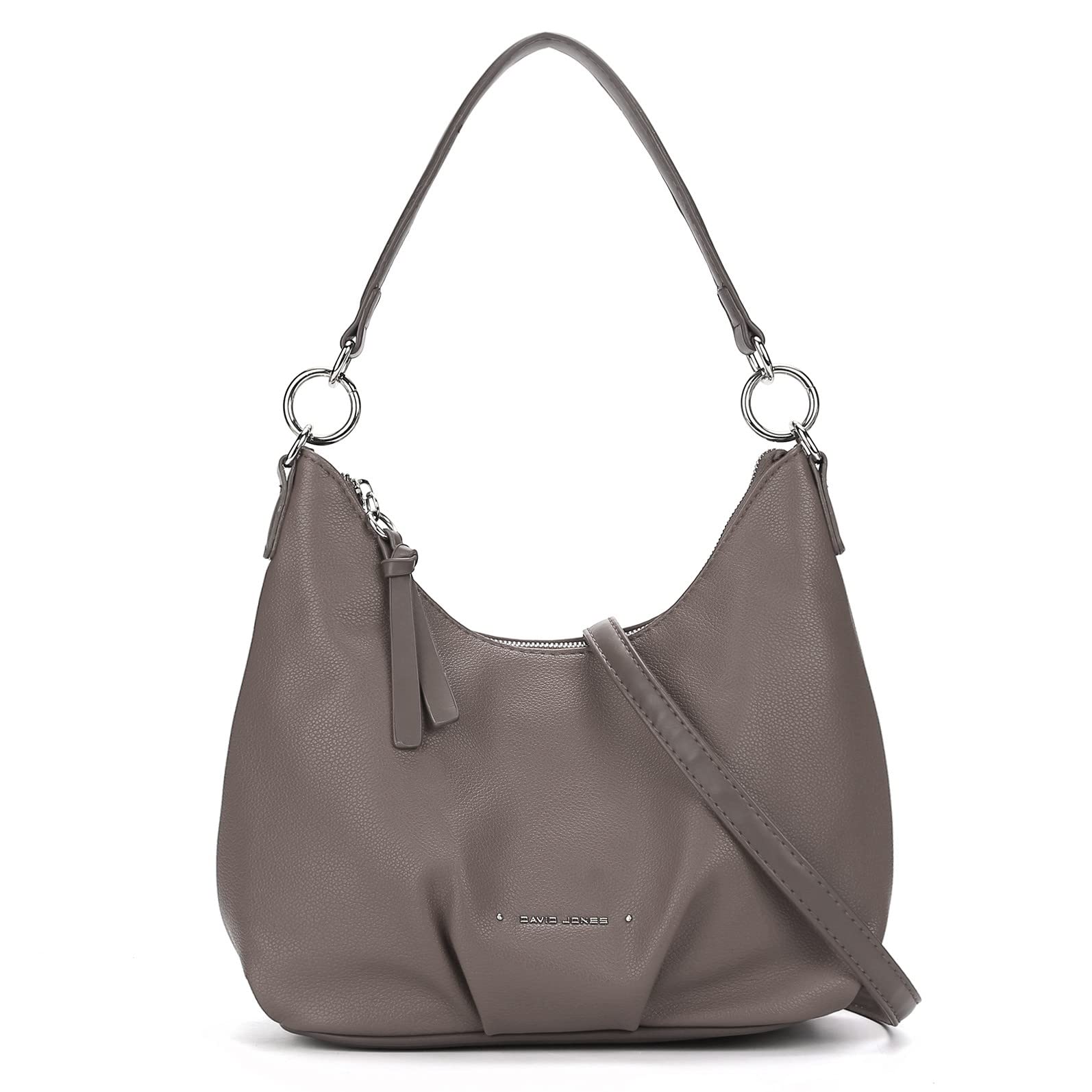 Petit sac porté épaule David Jones