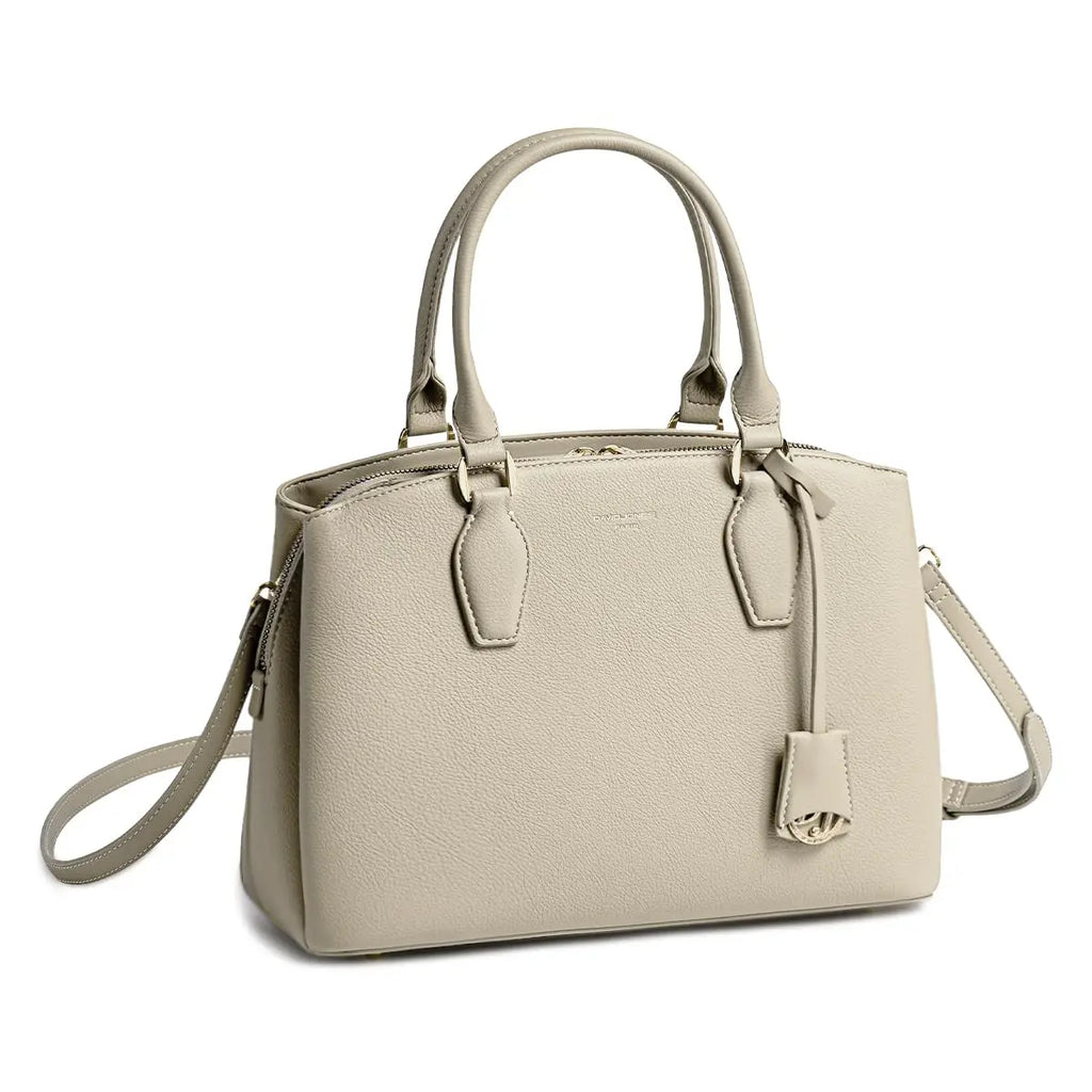 sac à main fourre-tout plusieurs compartiments David Jones