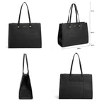 Sac à main cabas XL David Jones