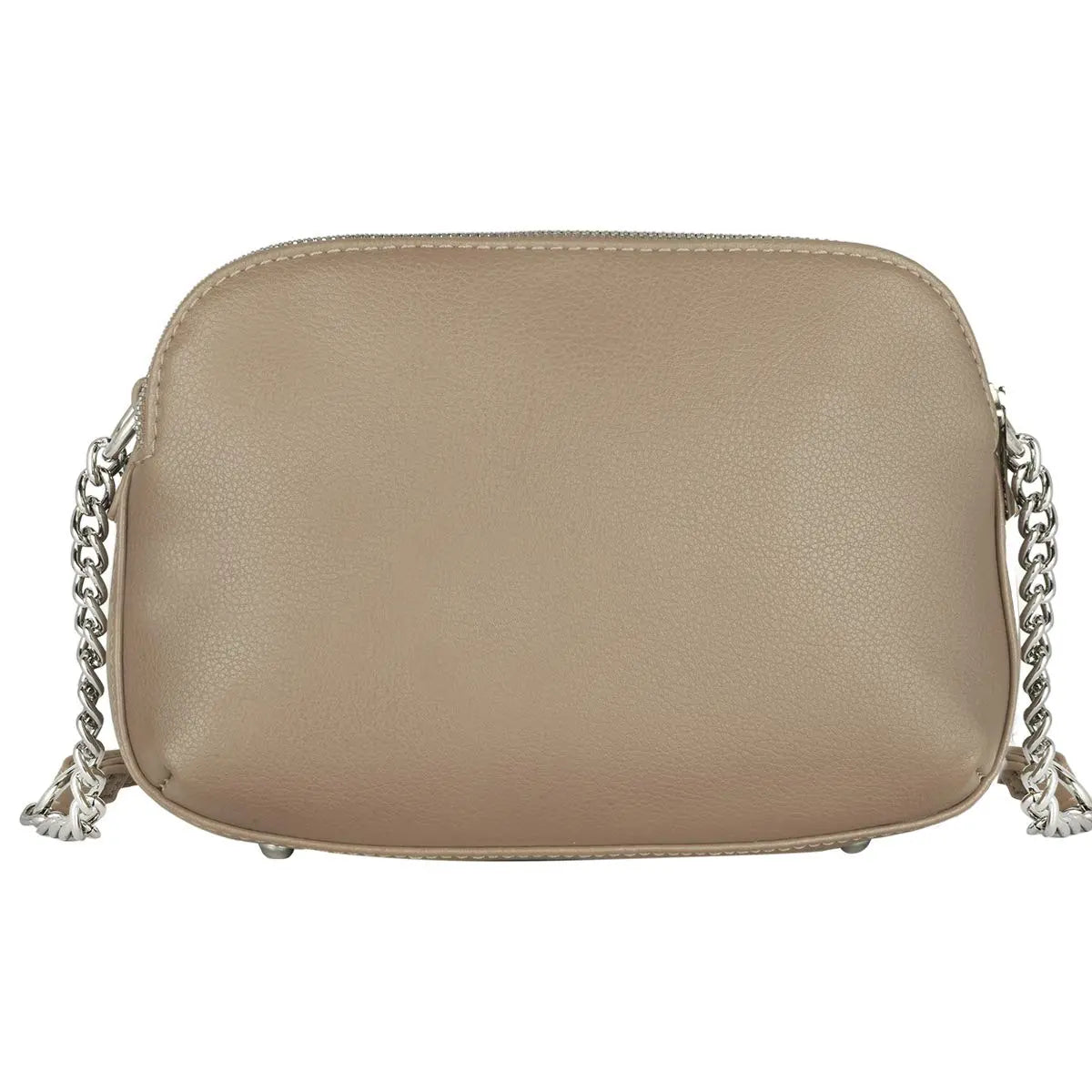Sac bandoulière multipoche à 3 compartiments David Jones