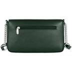 Sac bandoulière à rabat David Jones