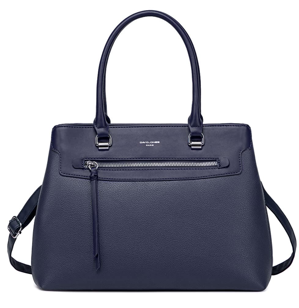 Sac à main tote shopper David Jones