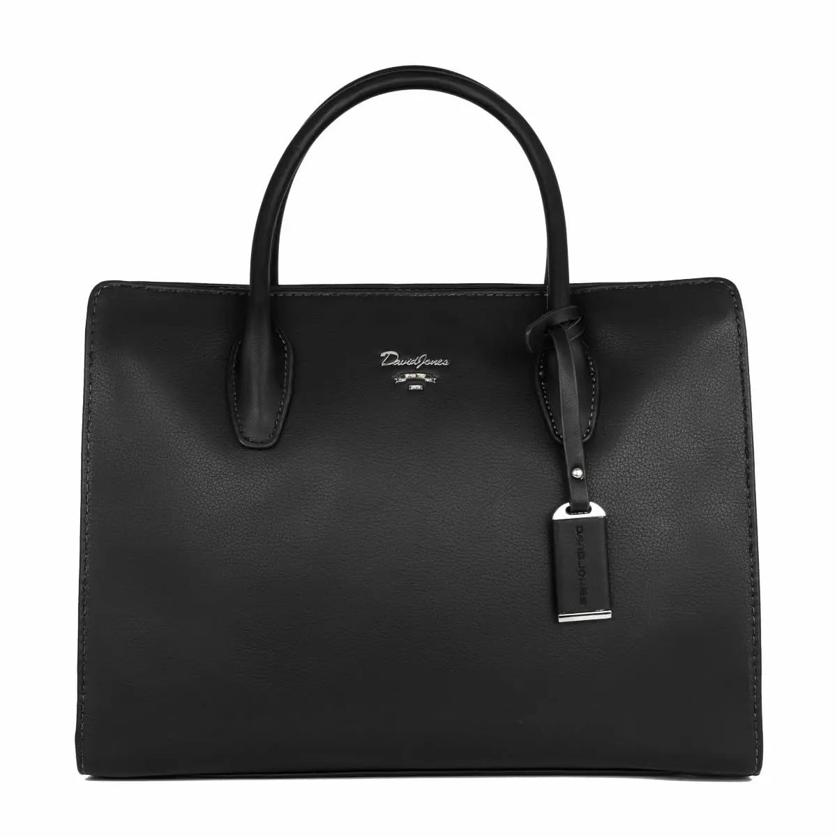 Grand sac à main fourre-tout David Jones
