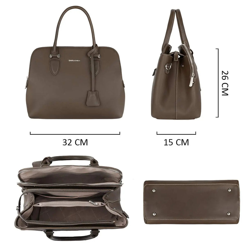 Sac à main bugatti David Jones