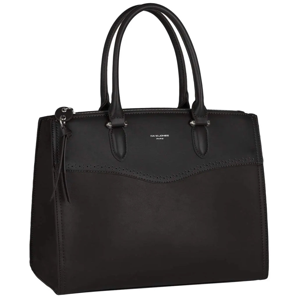 Grand sac à main - cabas fourre-tout David Jones