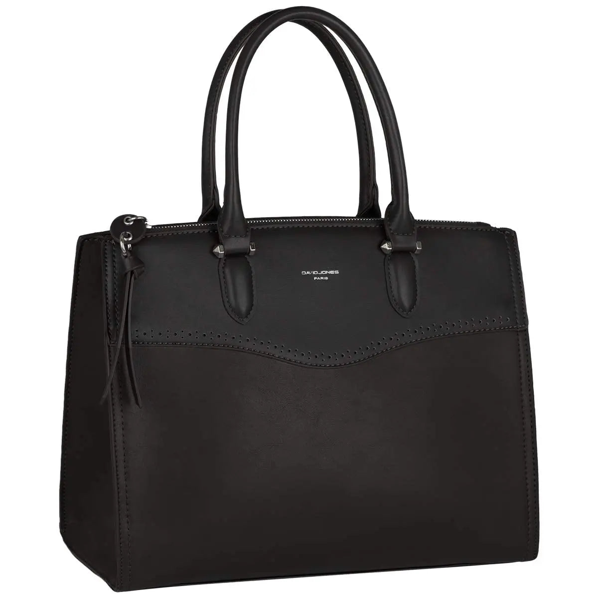 Grand sac à main - cabas fourre-tout David Jones