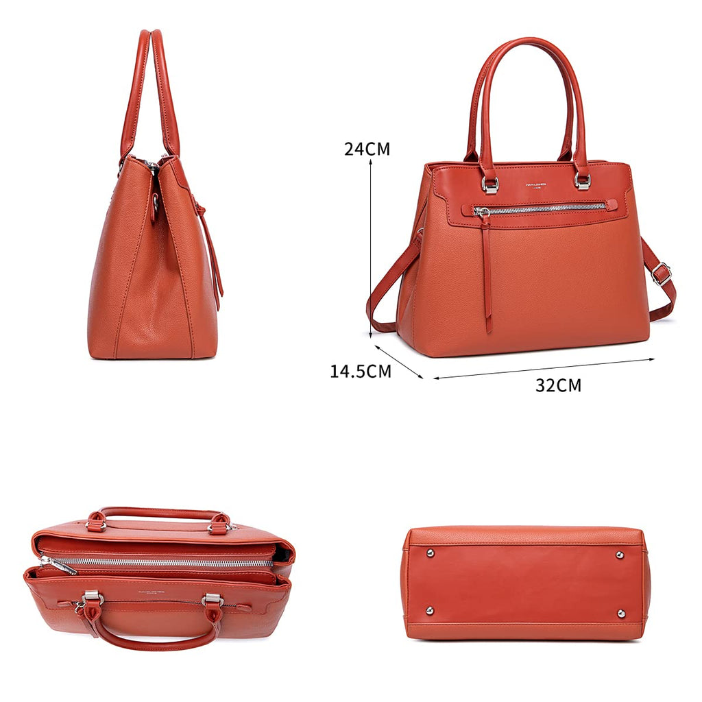 Sac à main tote shopper David Jones