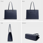 Sac à main cabas XL David Jones