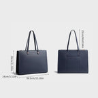 Sac à main cabas XL David Jones