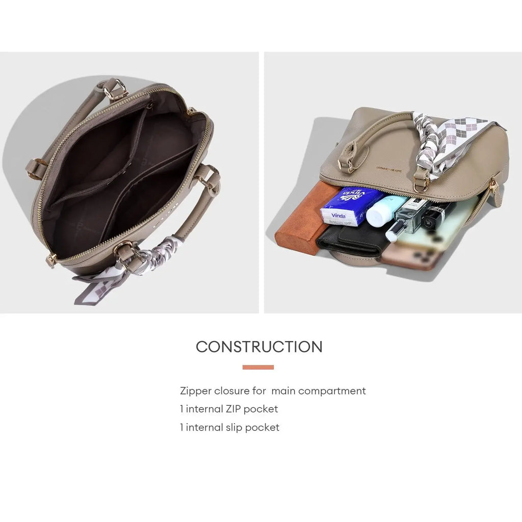 Petit sac à main bugatti David Jones