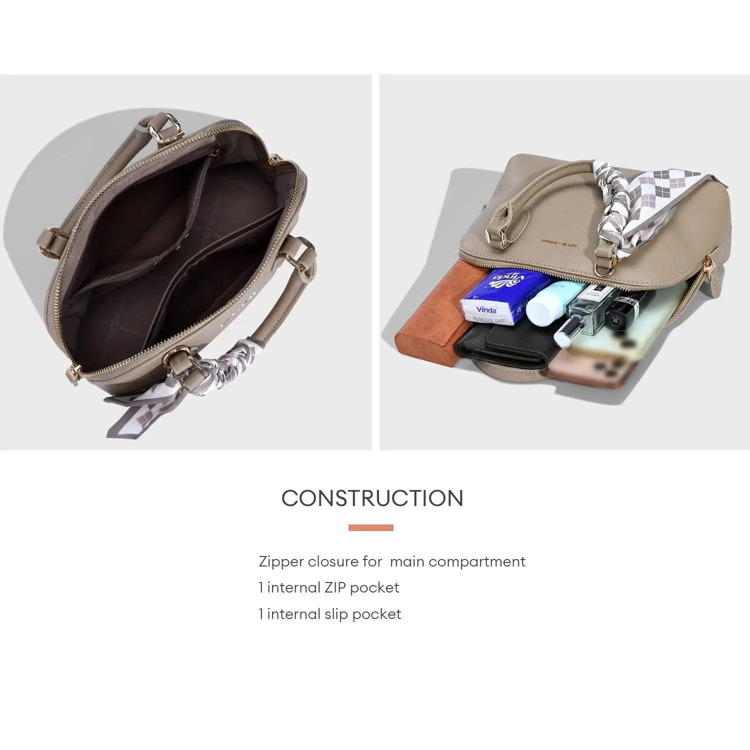 Petit sac à main bugatti David Jones