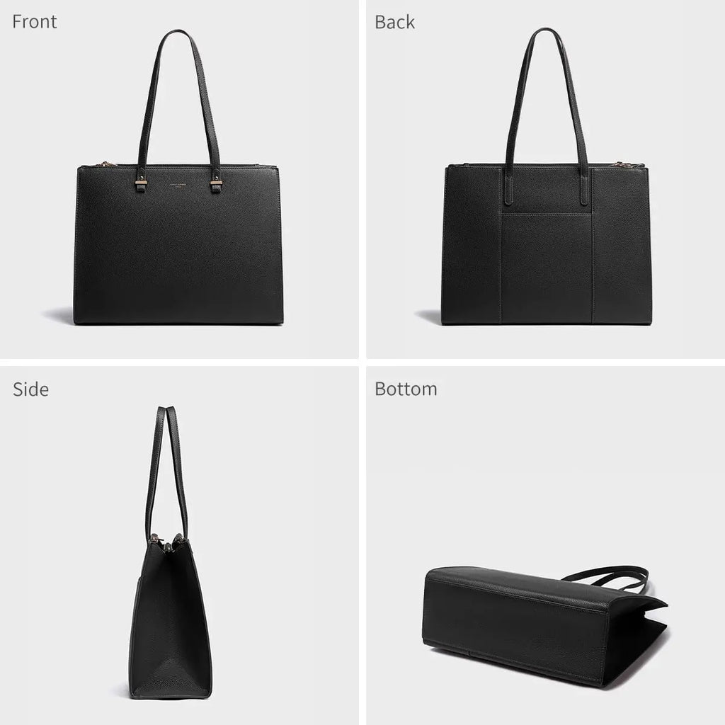 Sac à main cabas XL David Jones