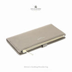 Portefeuille compagnon long David Jones