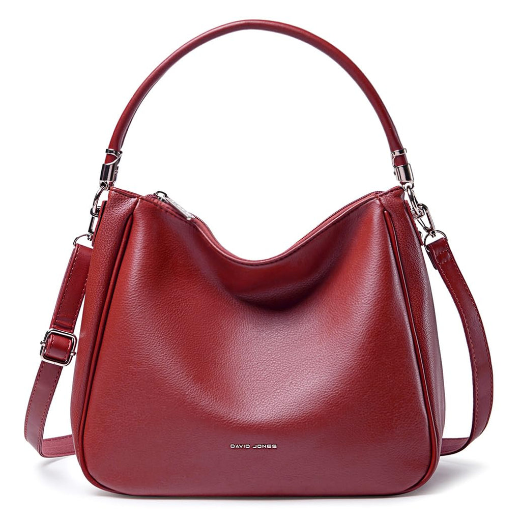 Sac à main hobo David Jones
