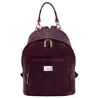 Petit sac à dos de ville David Jones
