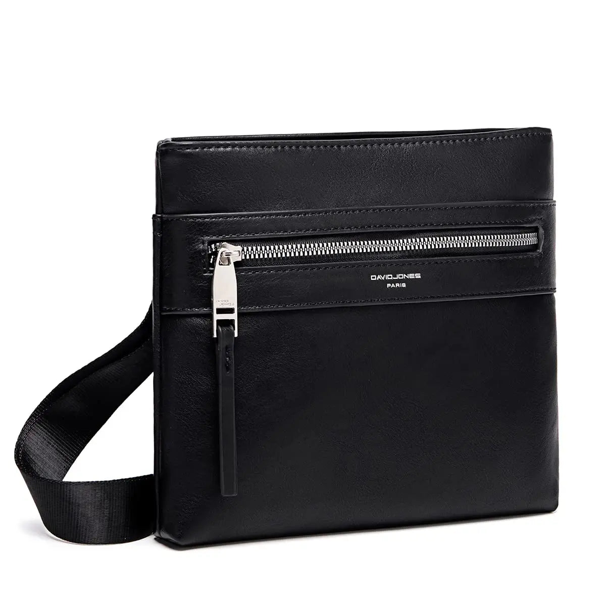 Sacoche homme bandoulière David Jones