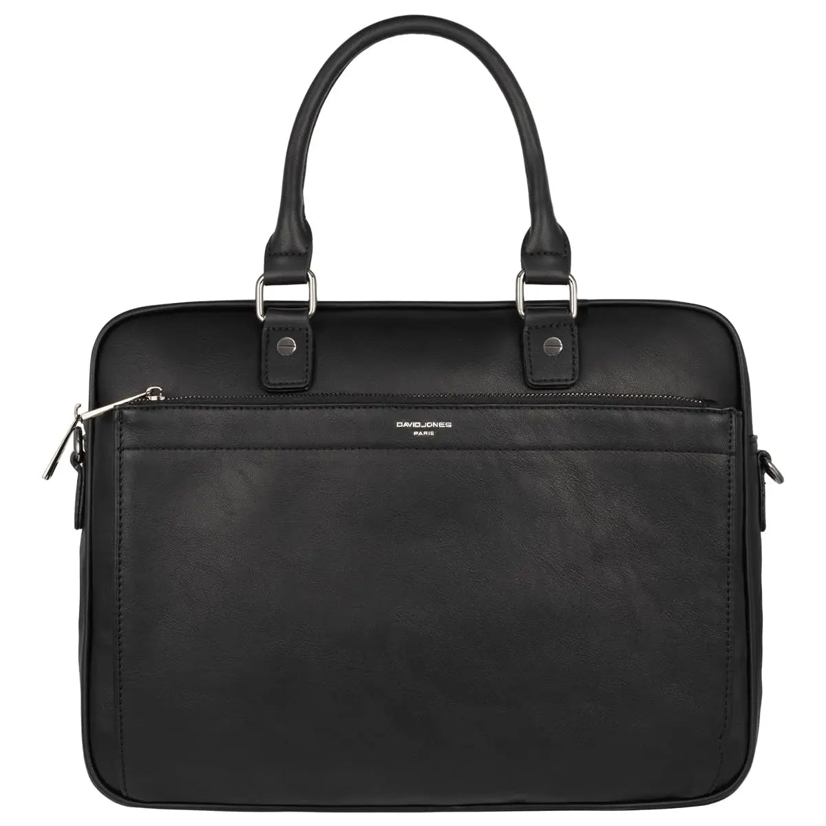 Sac à main cartable homme David Jones