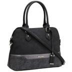 Sac à main bugatti tricolore David Jones