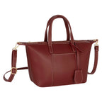 Petit sac à main forme trapèze CRAZYCHIC