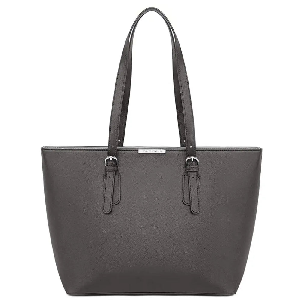 Sac à main shopping grand format David Jones