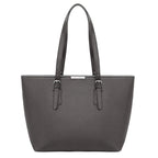 Sac à main shopping grand format David Jones