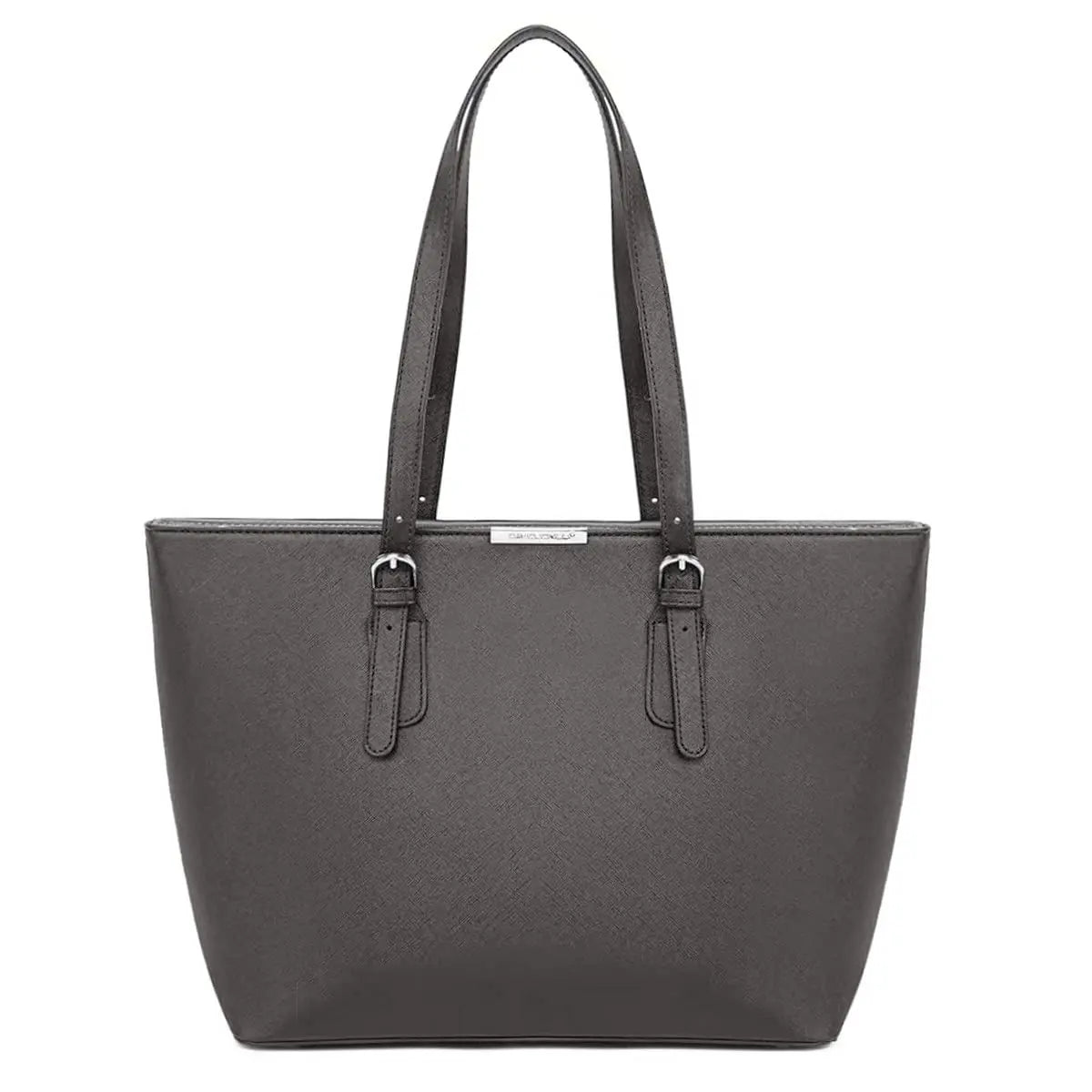 Sac à main shopping grand format David Jones