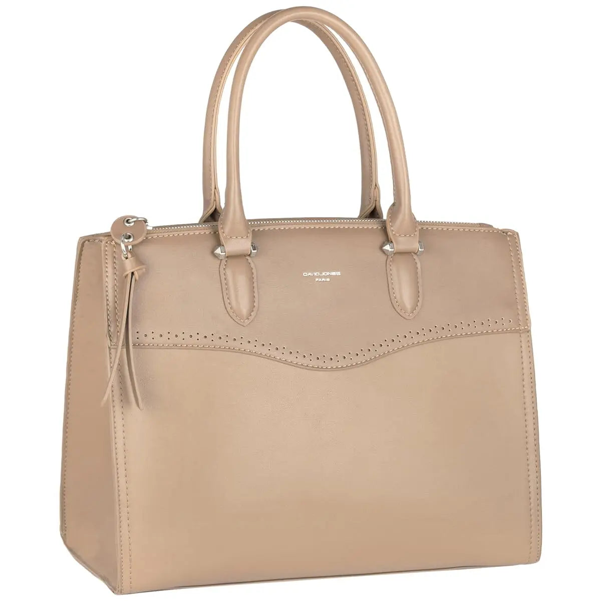 Grand sac à main - cabas fourre-tout David Jones