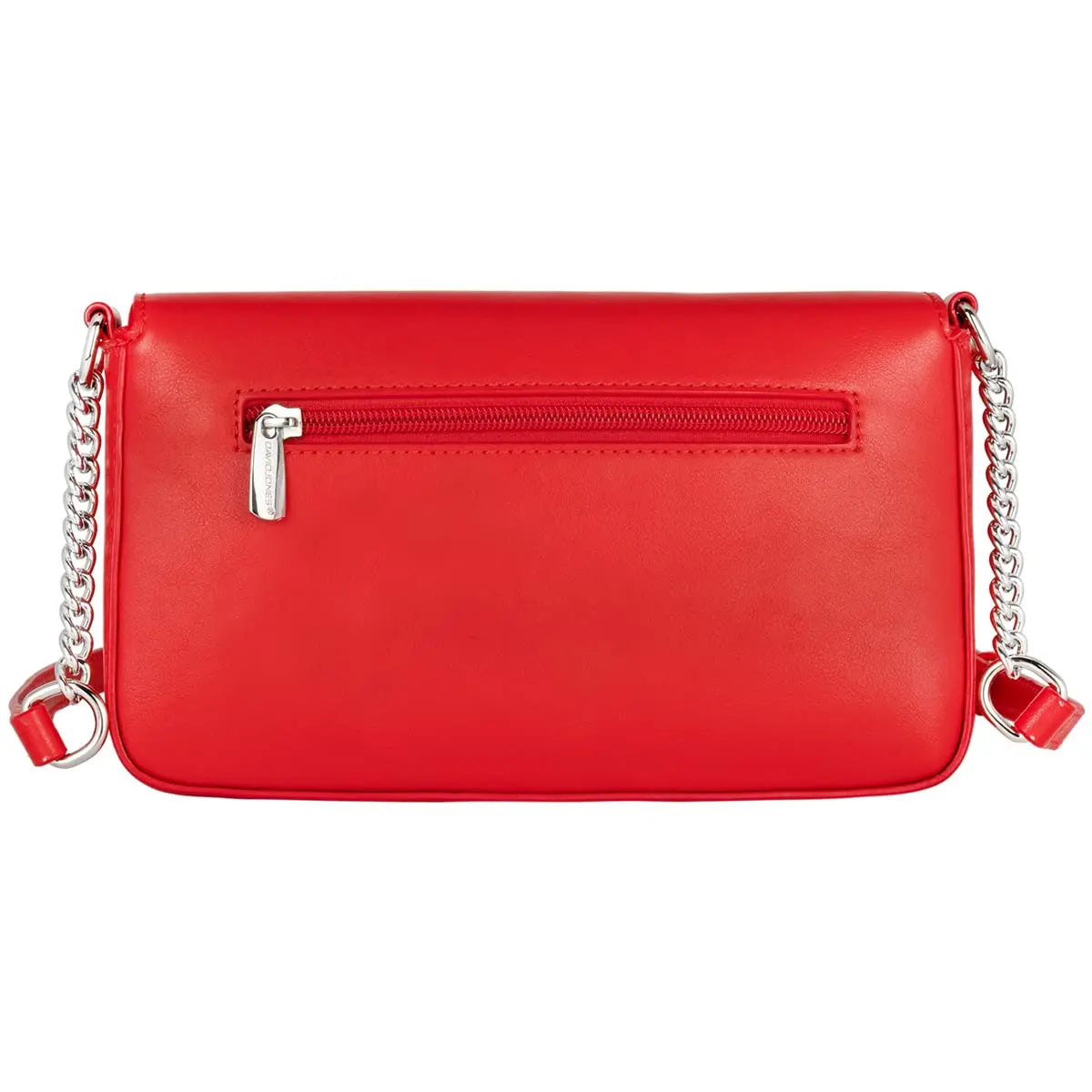Sac bandoulière à rabat David Jones
