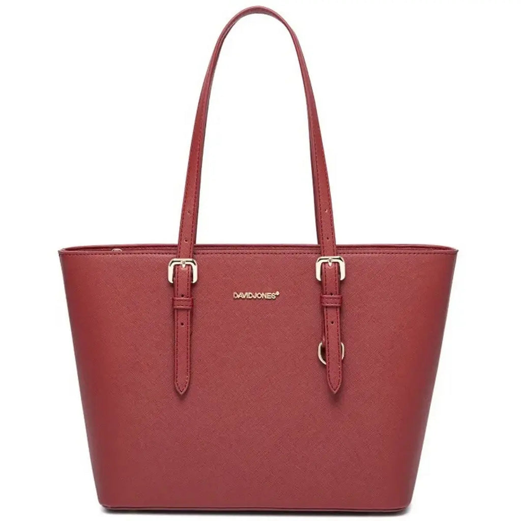 Sac à main shopping David Jones