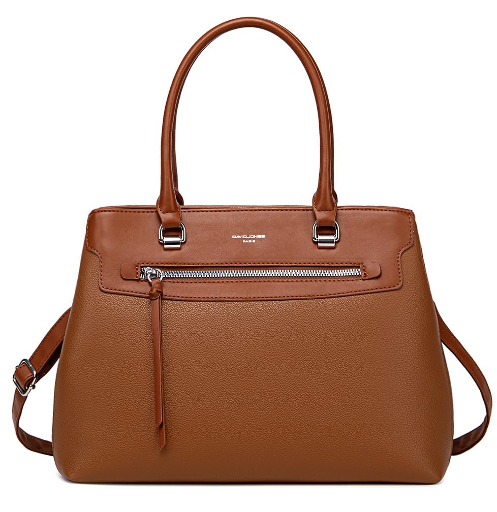 Sac à main tote shopper David Jones