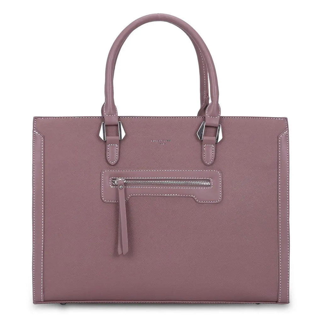 Grand sac à main cabas multiples David Jones