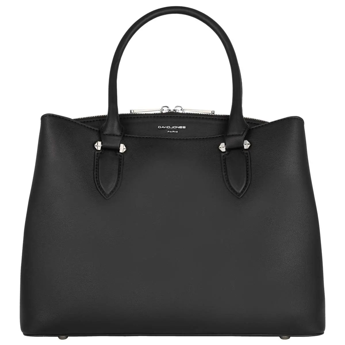 Sac à main cabas fourre-tout David Jones