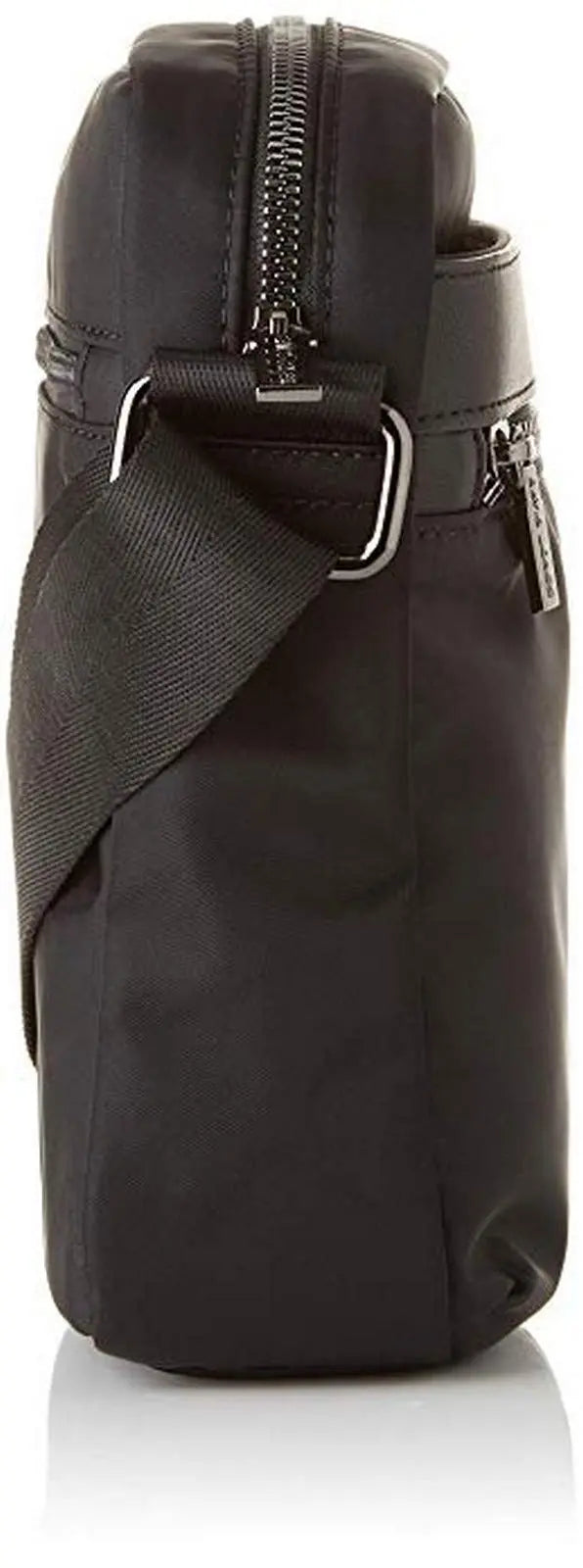 Sacoche en nylon bandoulière David Jones