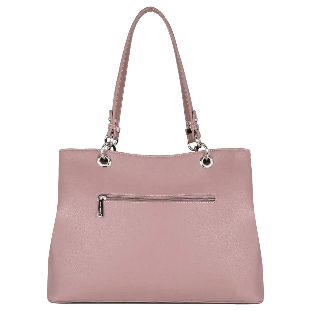 Sac à main porté épaule David Jones