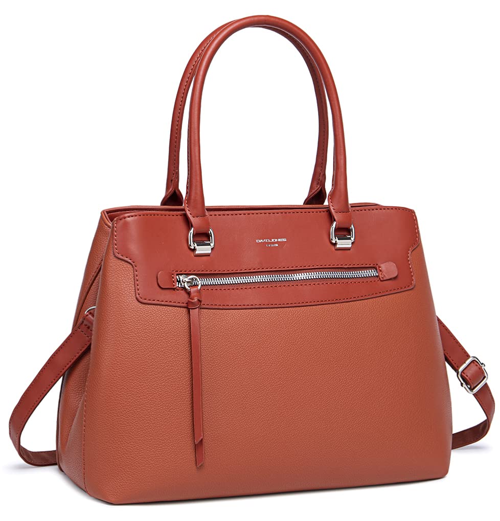 Sac à main tote shopper David Jones