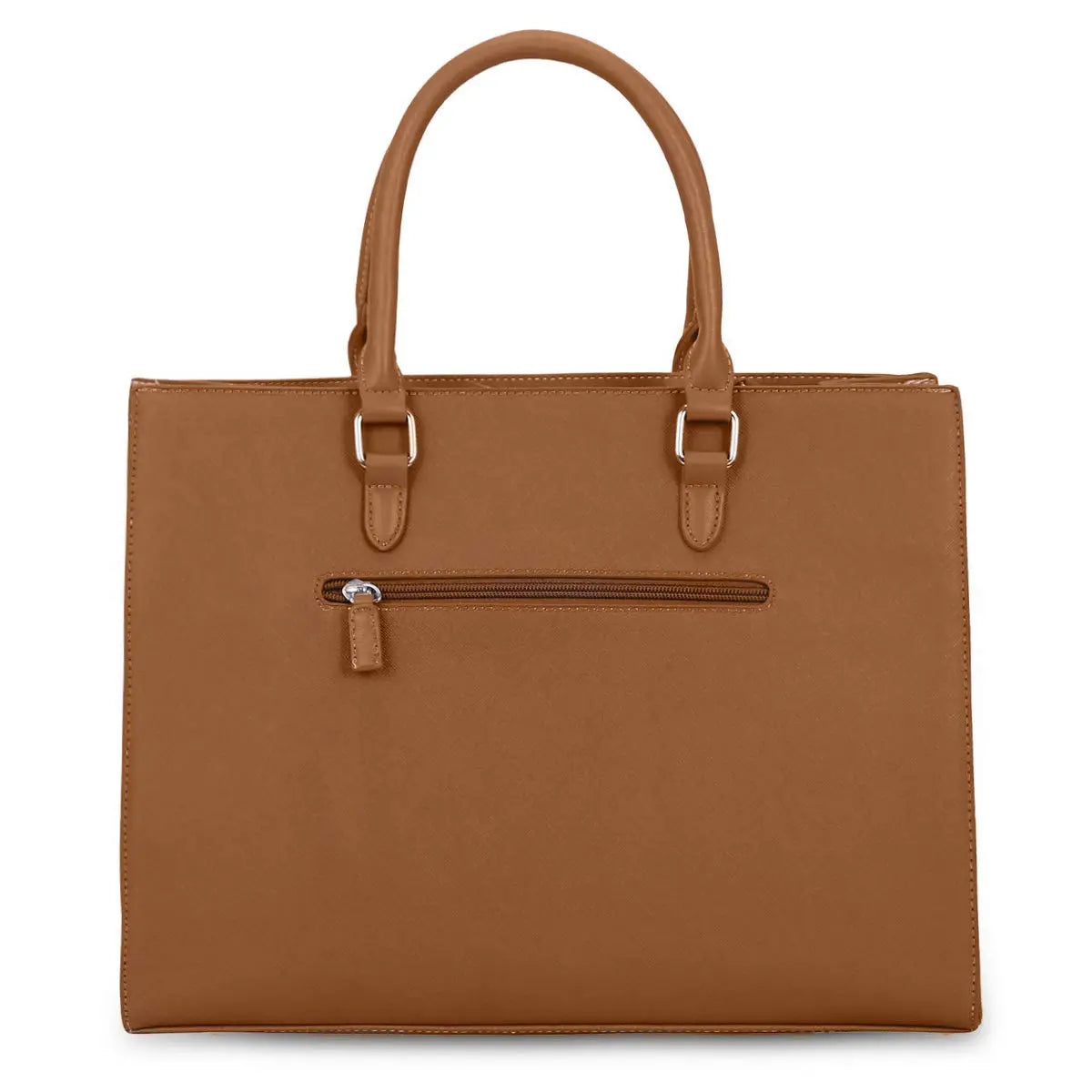 Grand sac à main cabas multiples David Jones