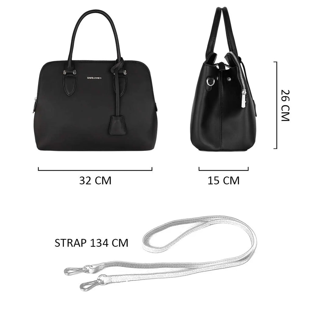 Sac à main bugatti David Jones