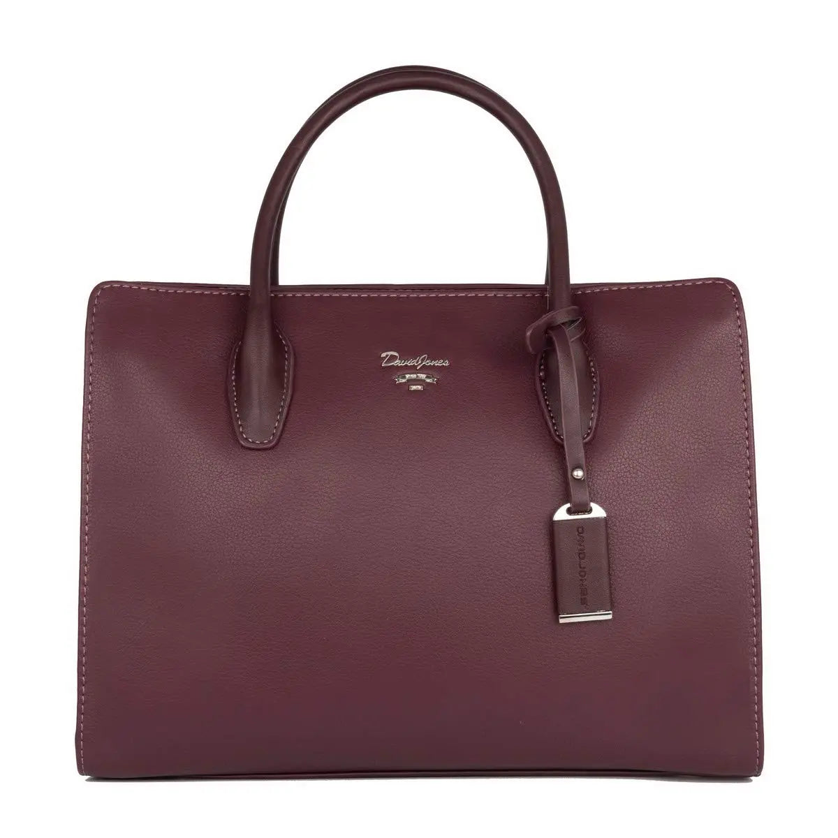 Grand sac à main fourre-tout David Jones