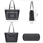 Sac à main shopping David Jones