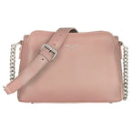 Petit sac bandoulière 3 compartiments David Jones