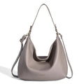 Sac à main hobo porté épaule David Jones