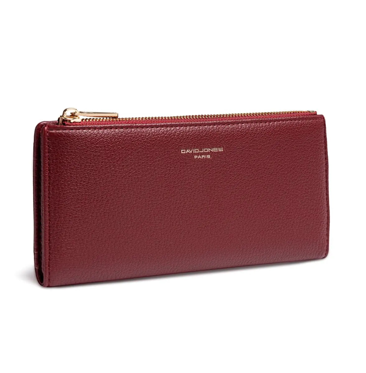Portefeuille compagnon long David Jones