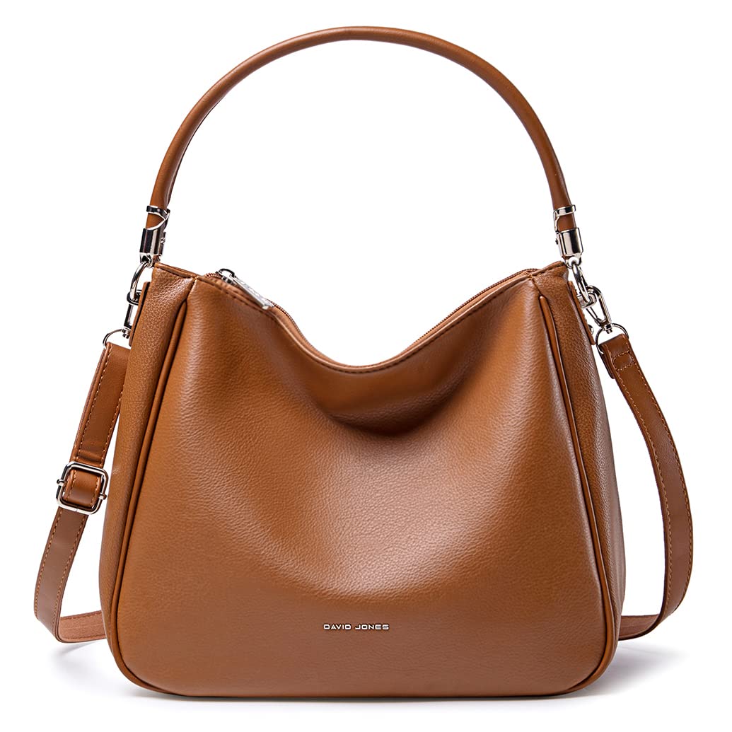 Sac à main hobo David Jones