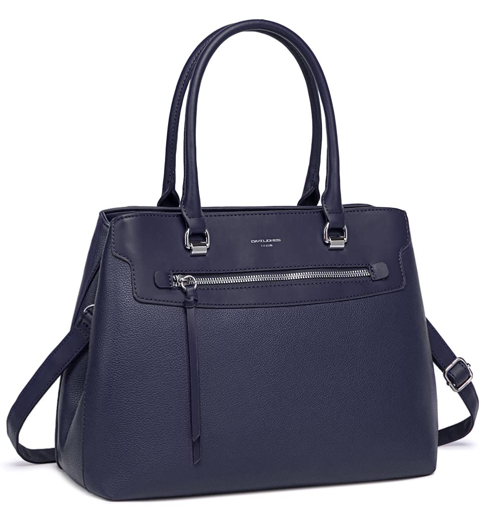 Sac à main tote shopper David Jones