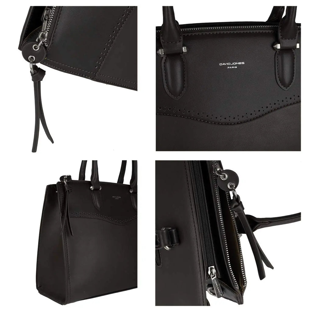 Grand sac à main - cabas fourre-tout David Jones